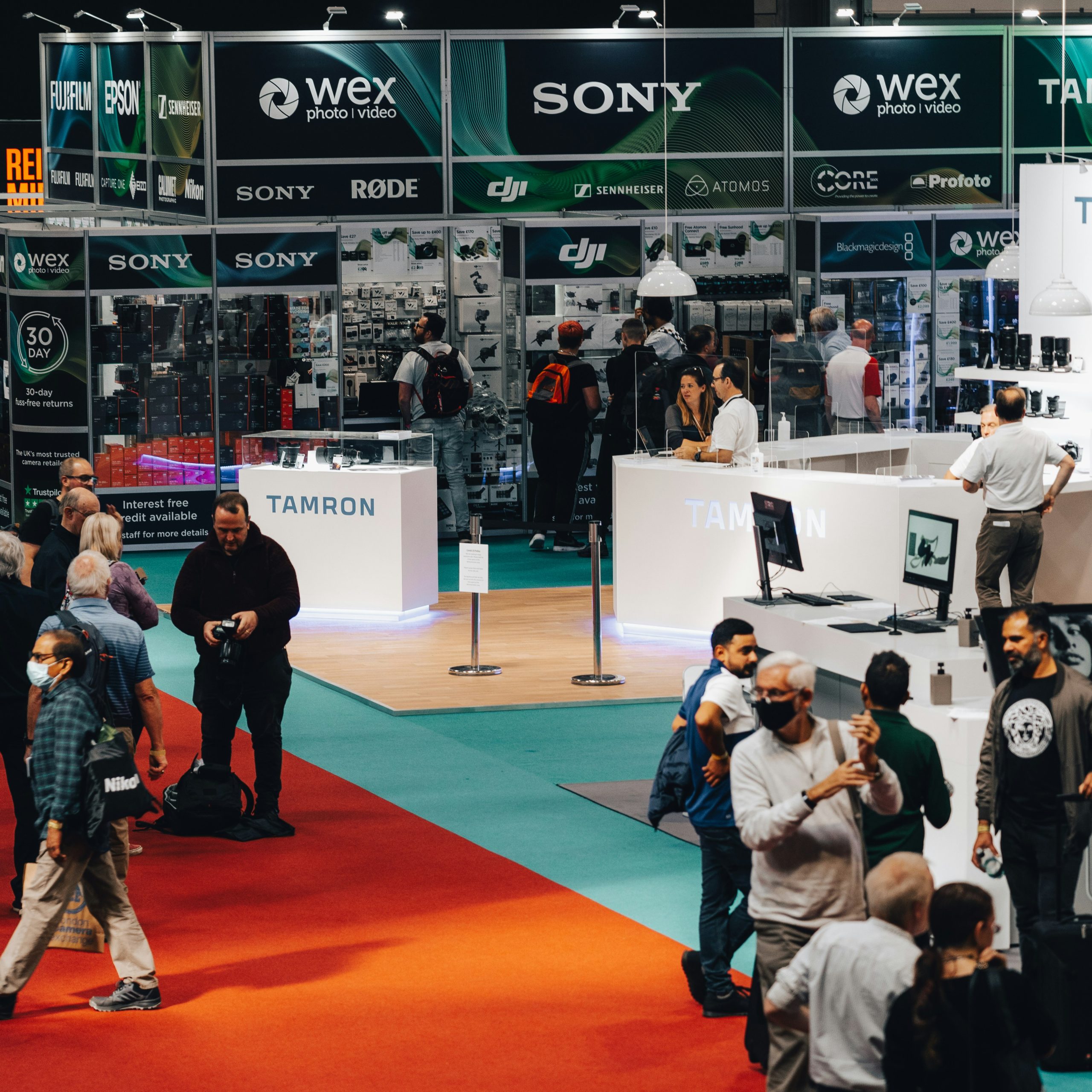 industrial expo Vietnam